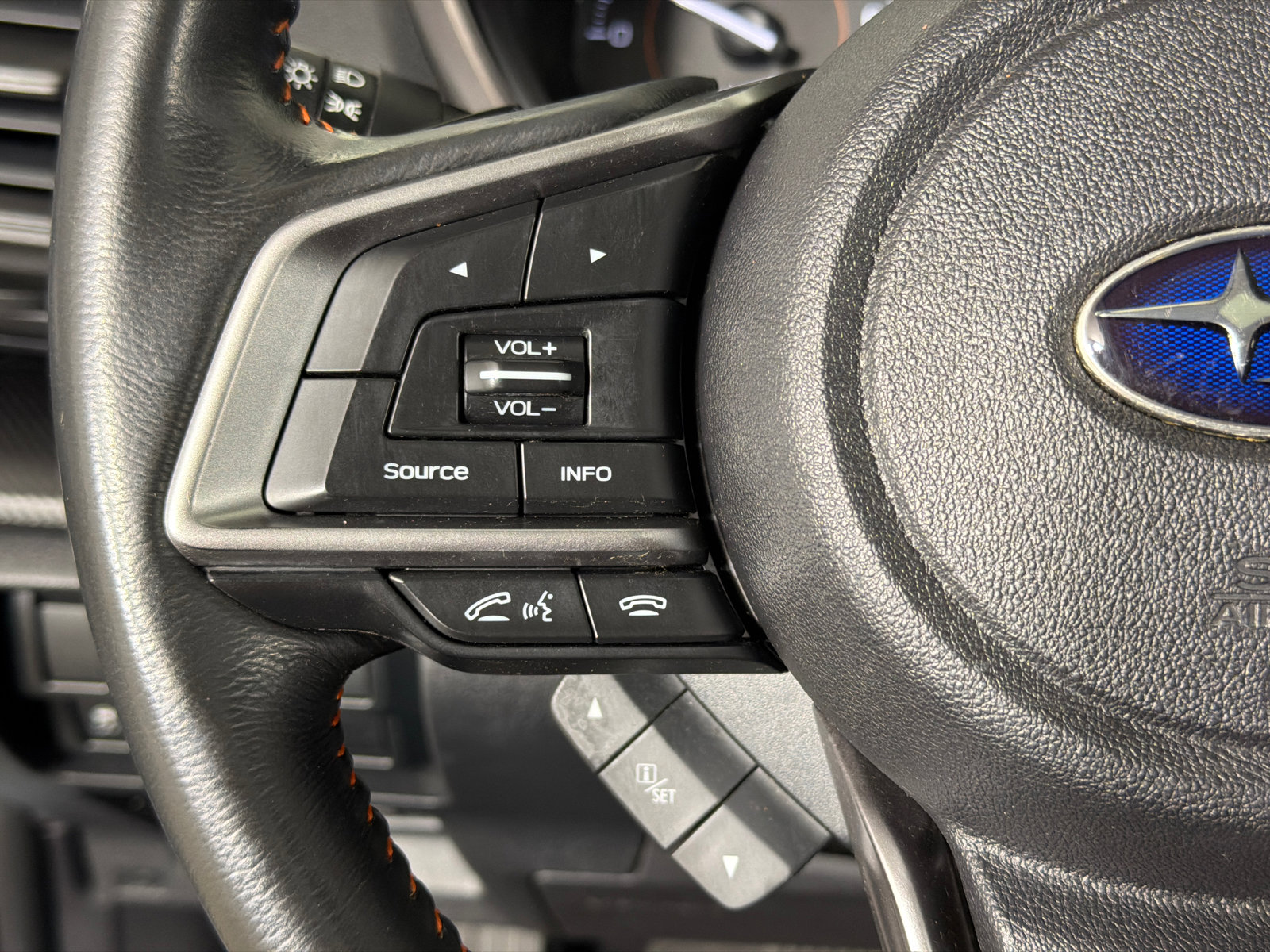 2020 Subaru Crosstrek 2.0i Premium