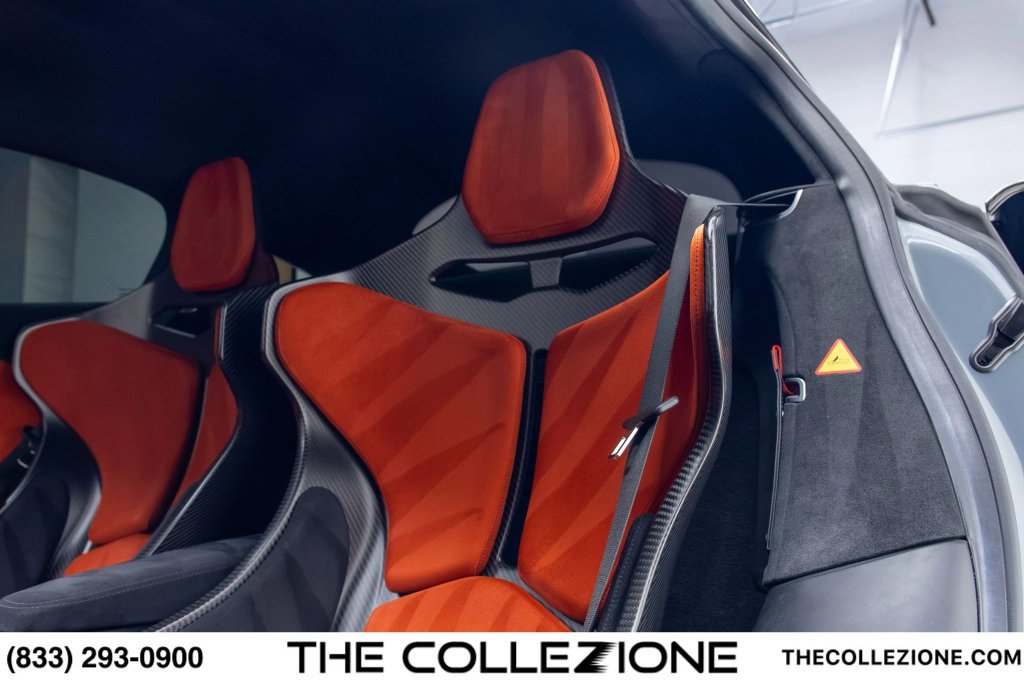 Used 2019 McLaren 600LT photo 51