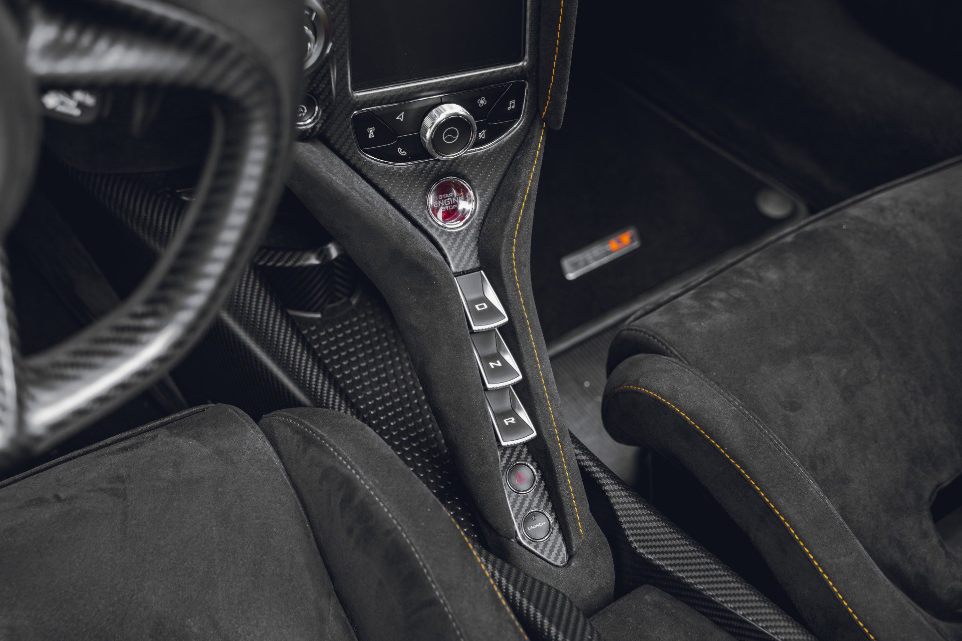 Used 2021 McLaren 765LT photo 54