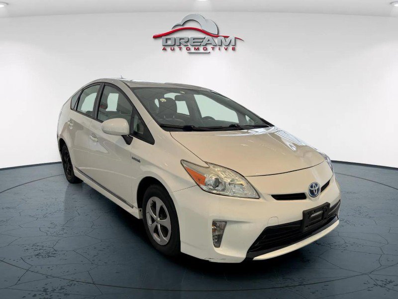 Used 2013 Toyota Prius Two