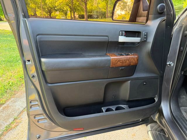 2012 Toyota Tundra Limited