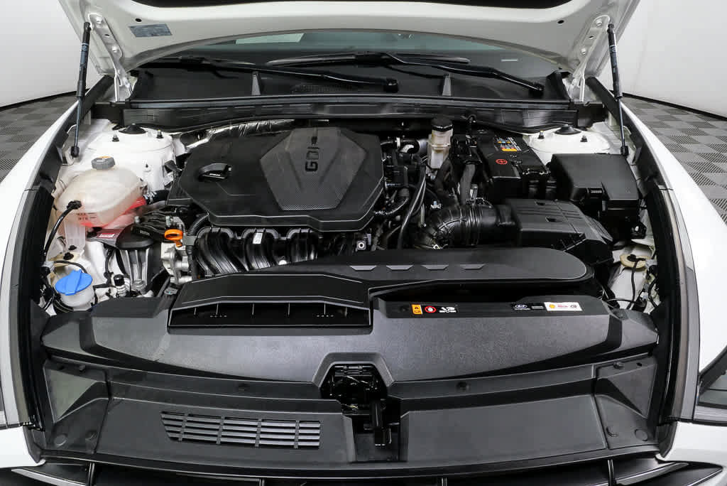 2023 Hyundai Sonata SE