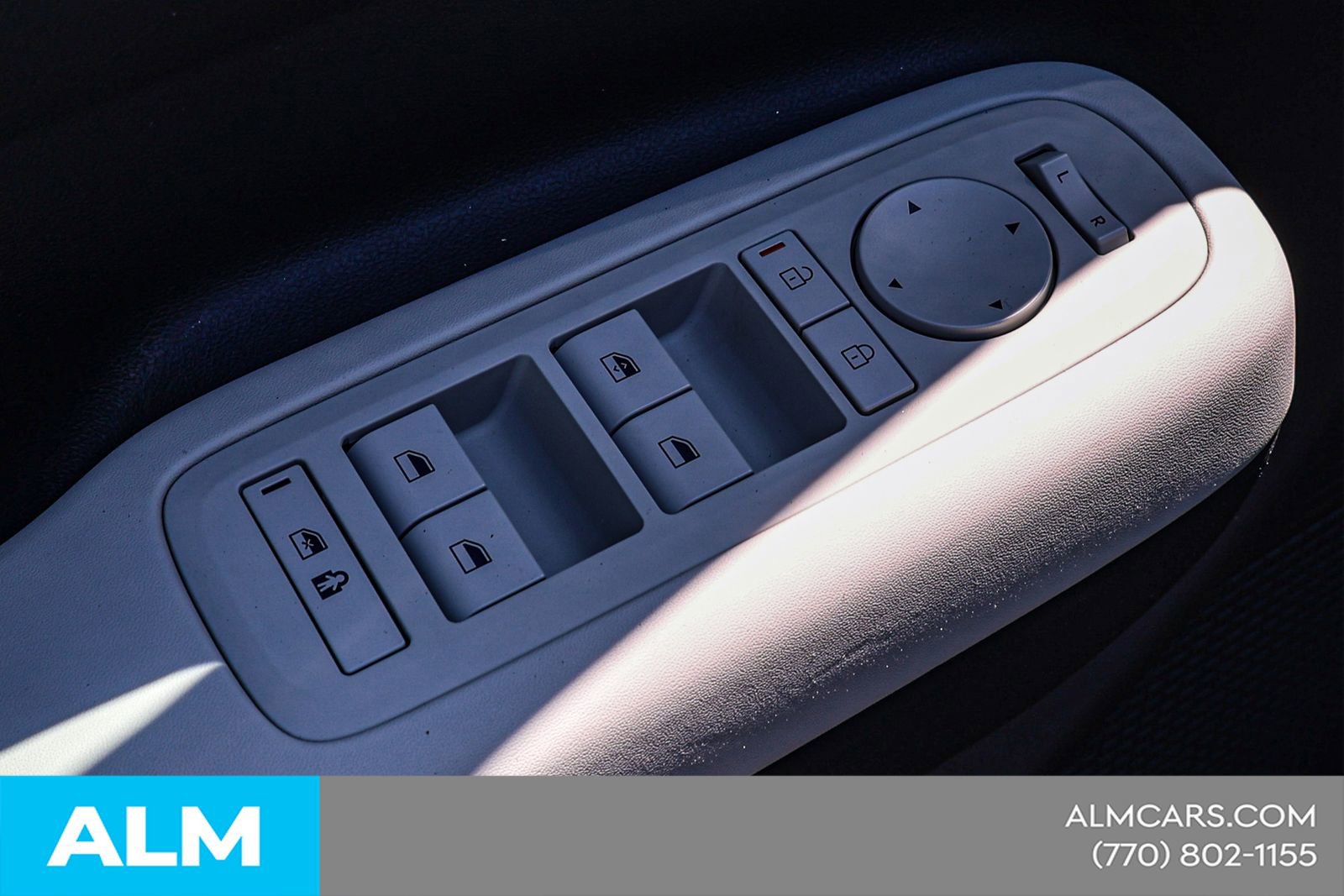 2025 Hyundai Santa Fe SE