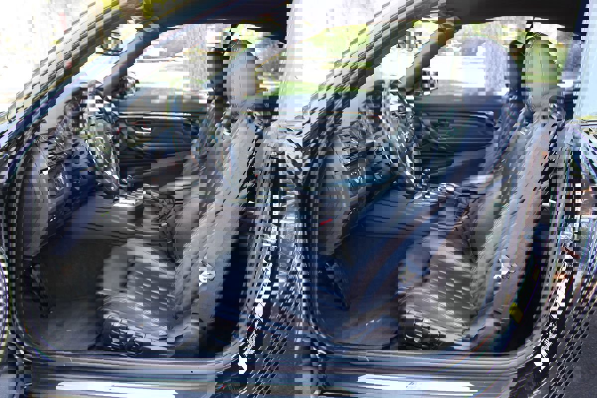 2015 BMW M4 Convertible