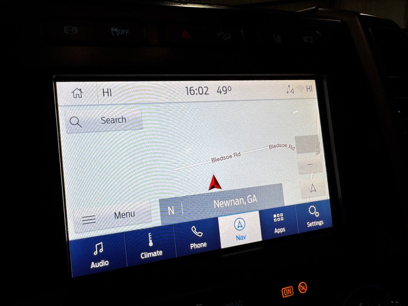 2021 Ford F350 Lariat