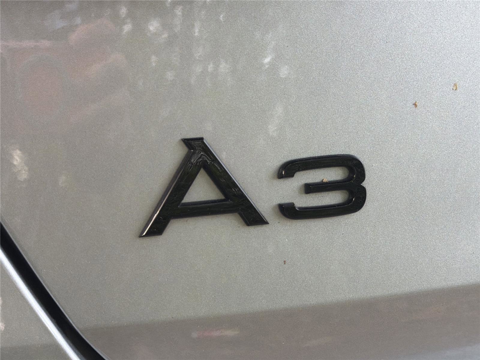 2023 Audi A3 2.0T Premium