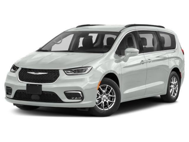 Used 2022 Chrysler Pacifica Touring-L