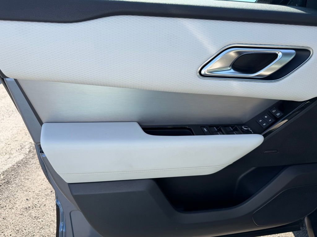 2022 Land Rover Range Rover Velar R-Dynamic S