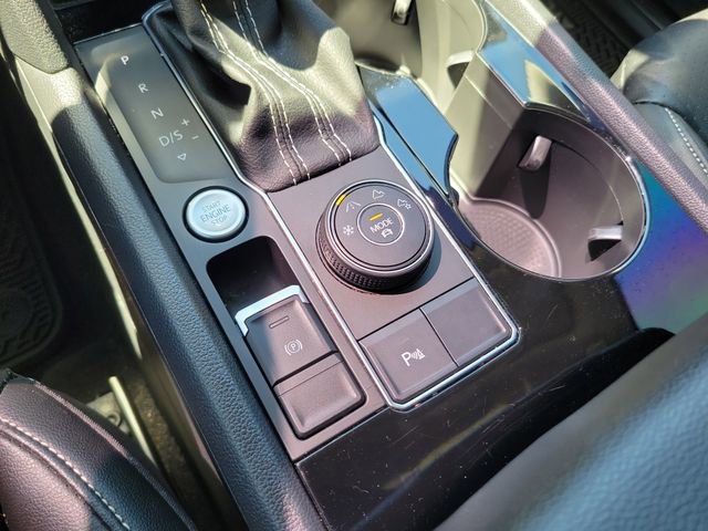 2022 Volkswagen Atlas SE