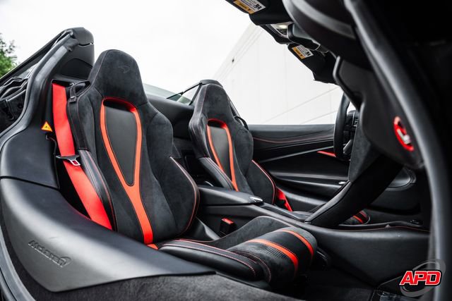 Used 2020 McLaren 720S Performance photo 84