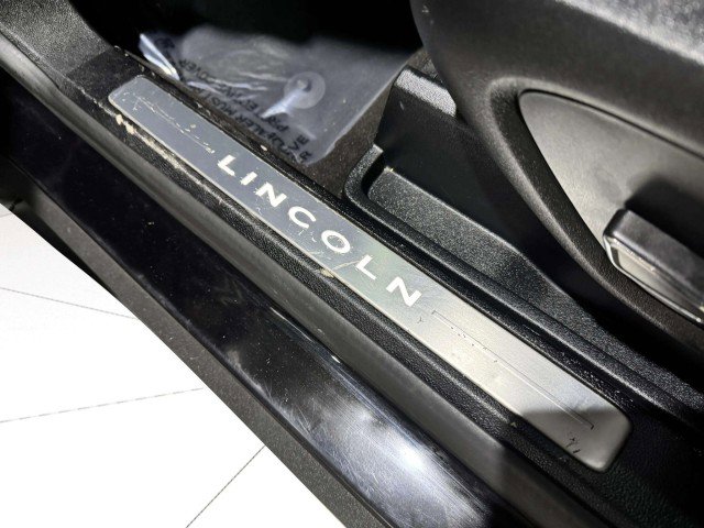 2019 Lincoln MKC Select