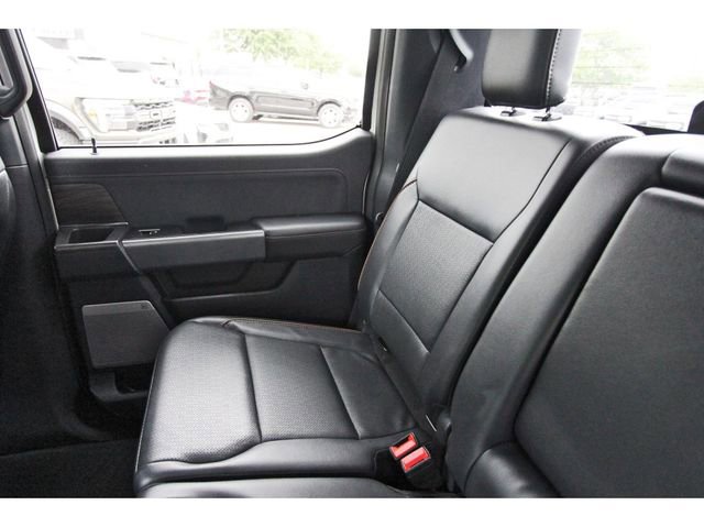 2024 Ford F150 Lariat