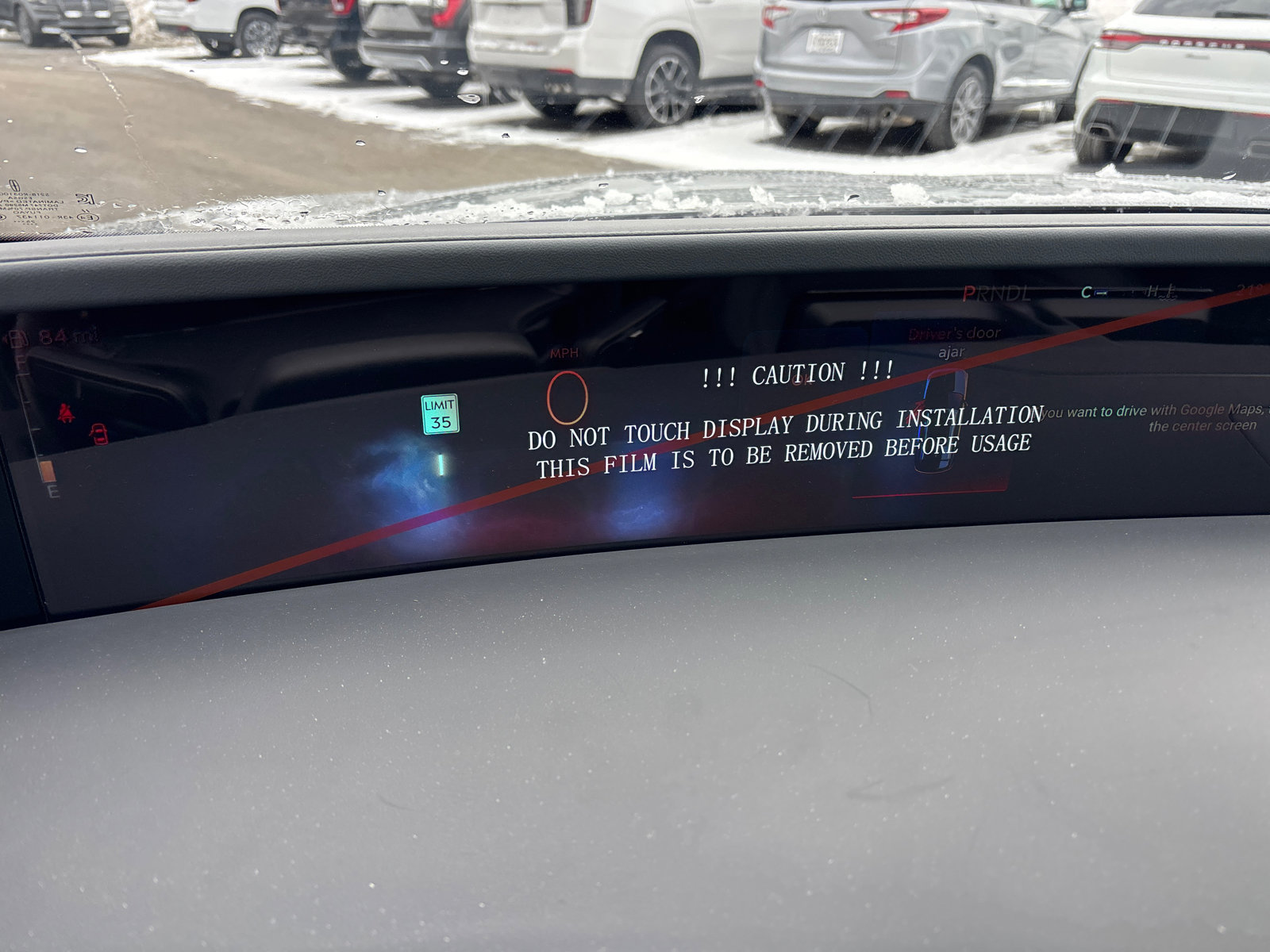 2026 Lincoln Nautilus Premier