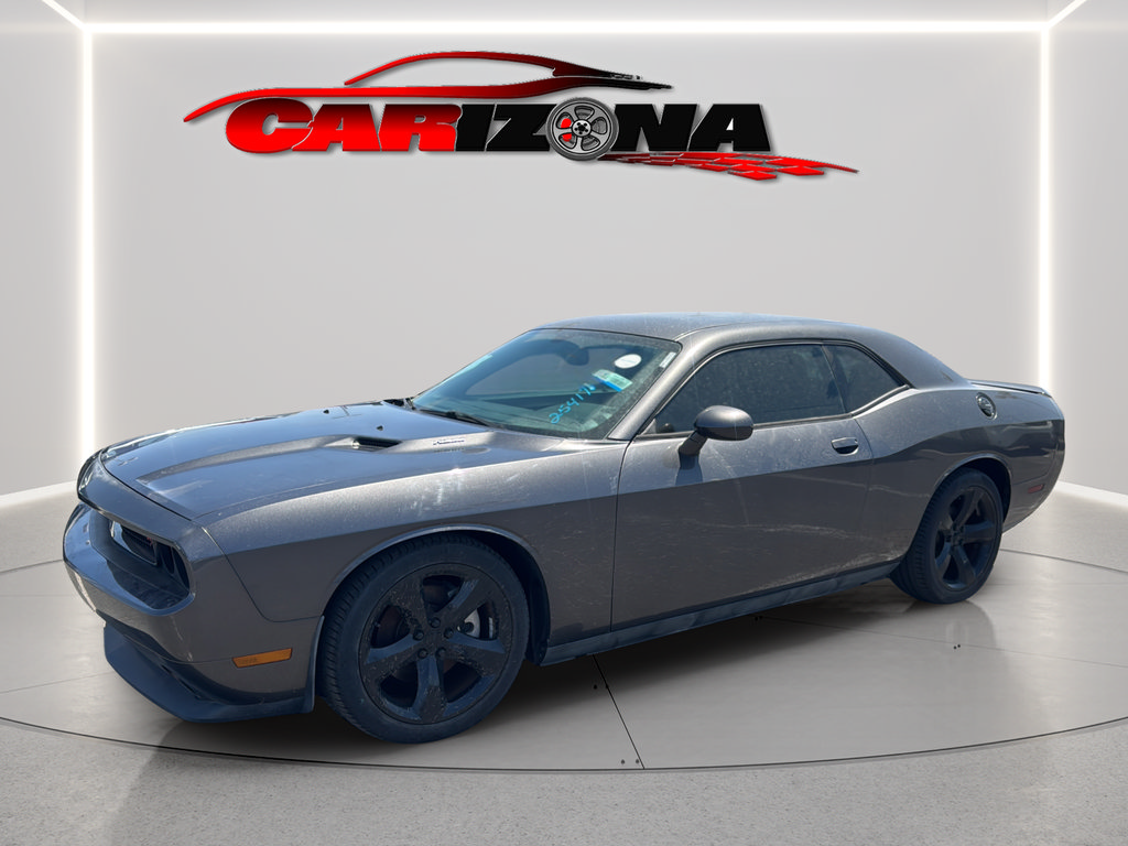 Used Dodge Challenger R/T Plus for Sale in Phoenix, AZ - Autotrader