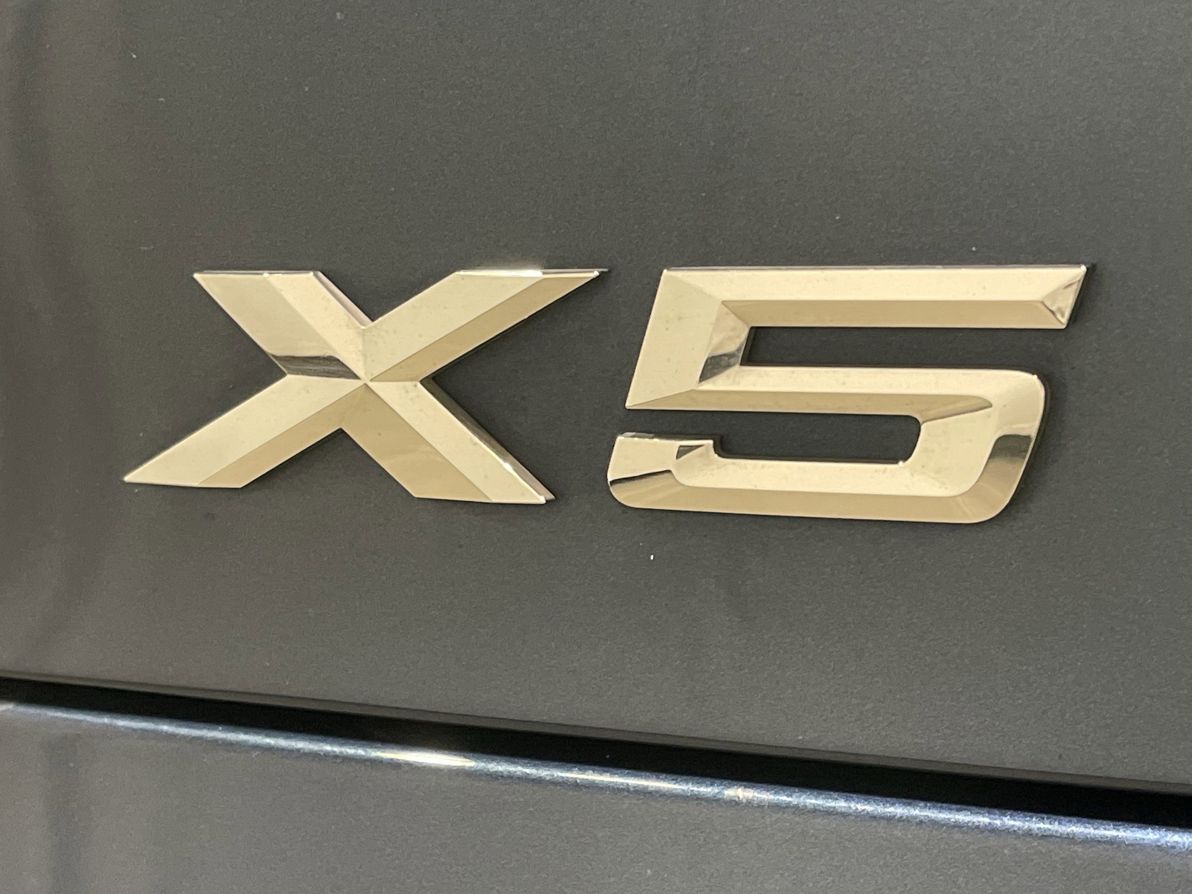 2023 BMW X5 xDrive45e