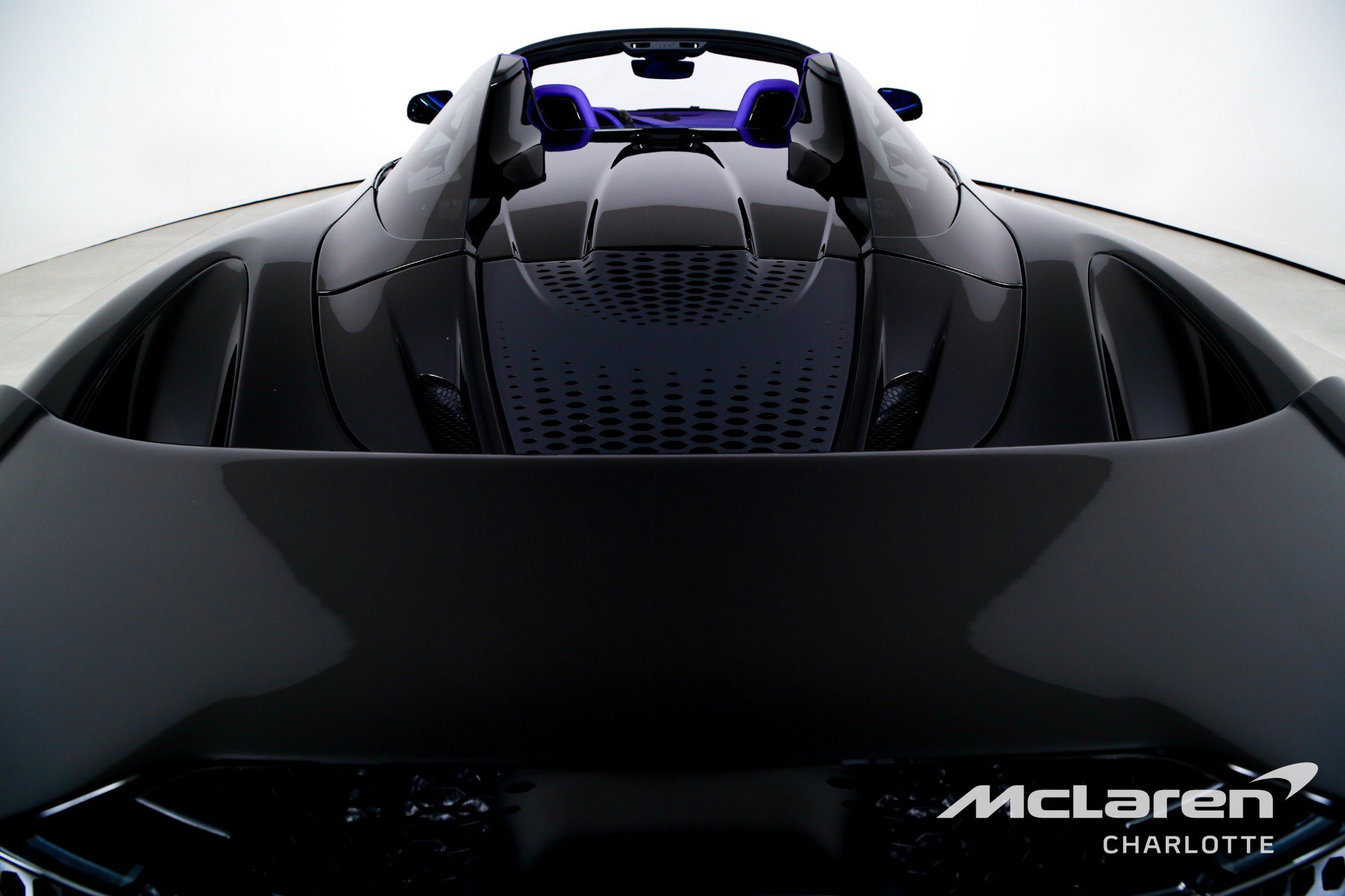 New 2027 McLaren 750S Spider photo 25
