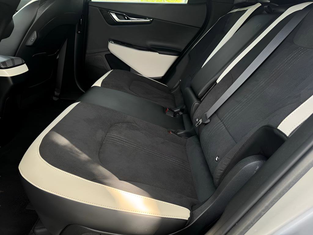 2024 Kia EV6 GT-Line