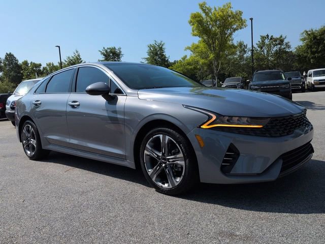 2024 Kia K5 EX