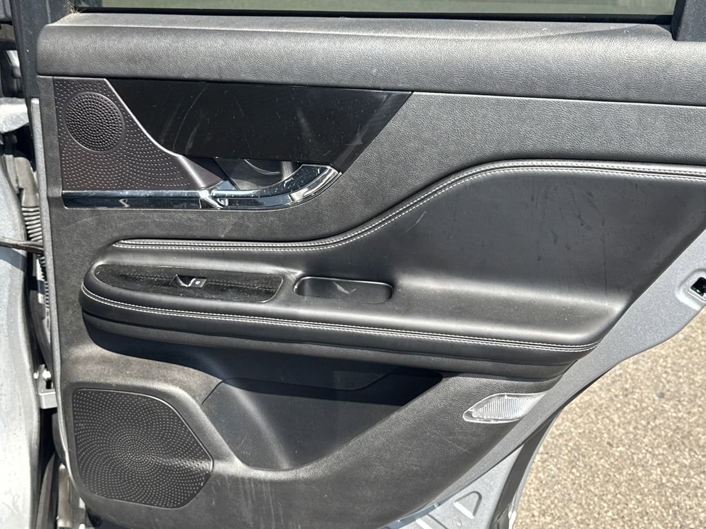 2023 Lincoln Corsair FWD