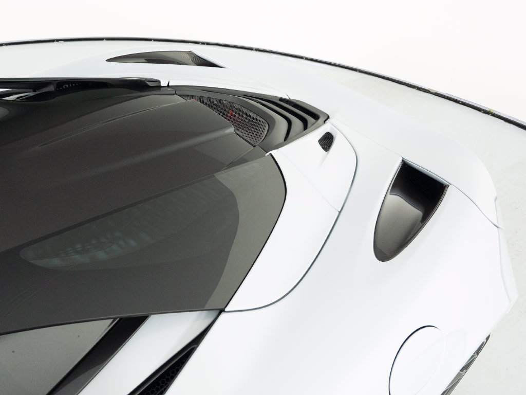 Used 2020 McLaren 720S Performance photo 42