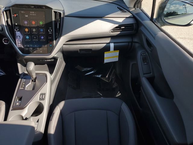 2026 Subaru Crosstrek 2.0i Premium