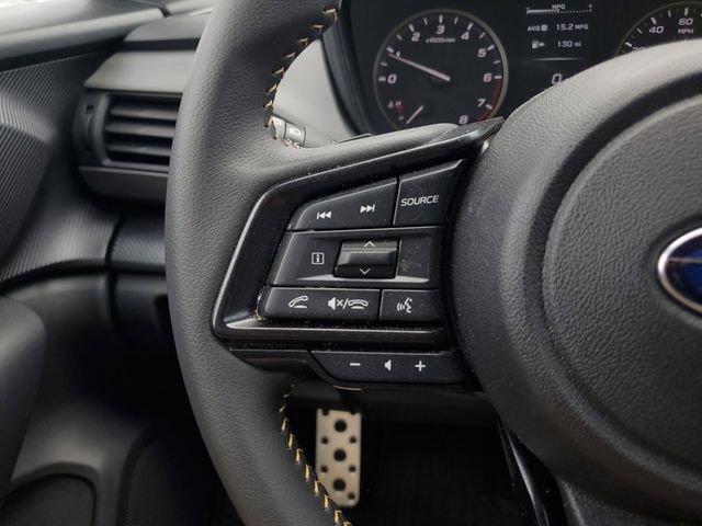 2025 Subaru Crosstrek 2.5i Sport