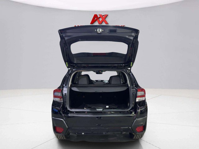 2022 Subaru Crosstrek 2.5i Sport