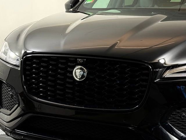 2026 Jaguar F-Pace R-Dynamic S