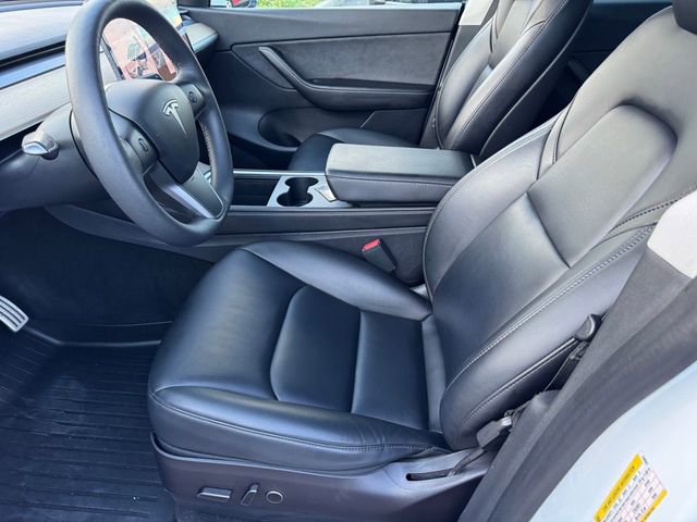 2021 Tesla Model Y Performance