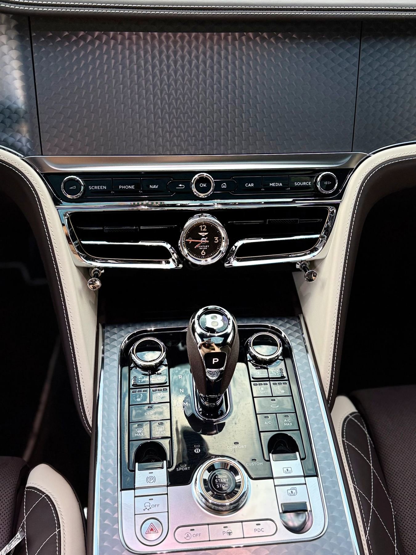 2024 Bentley Flying Spur W12