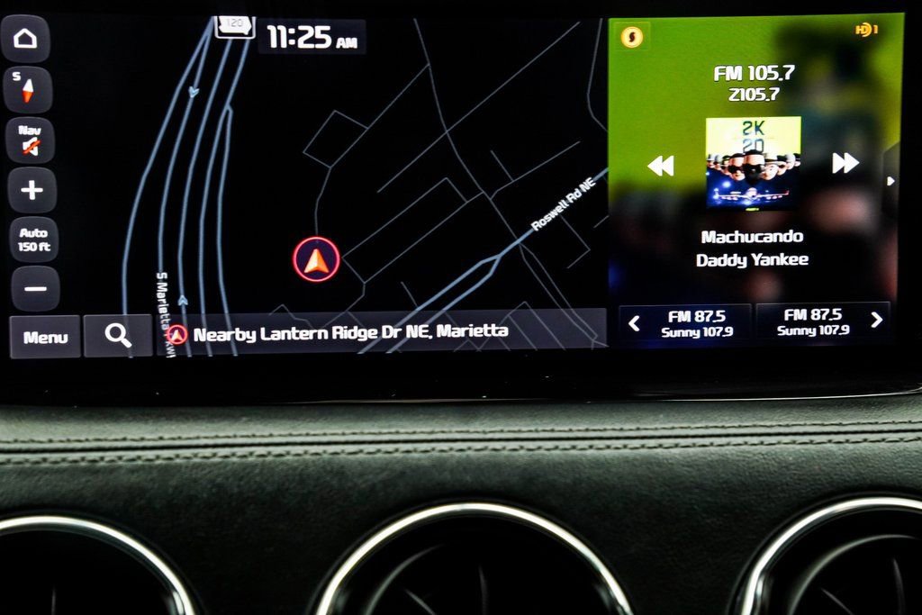 2023 Kia Stinger GT2