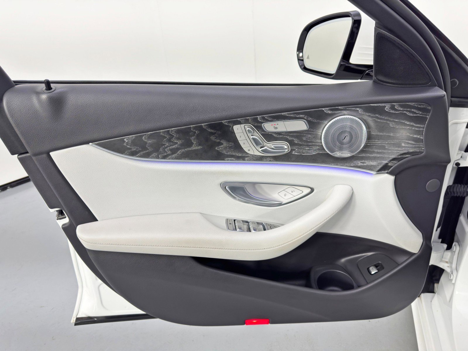 2021 Mercedes-Benz E 350 Sedan