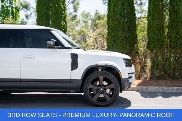 2024 Land Rover Defender 130 S