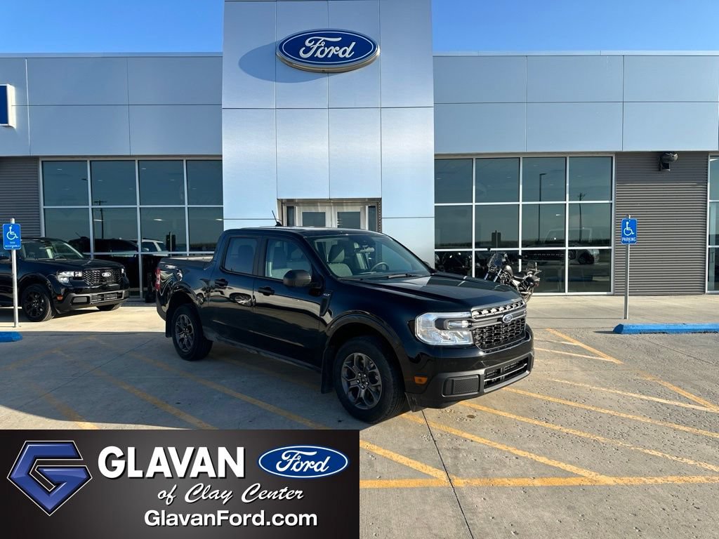 Used 2024 Ford Maverick XLT