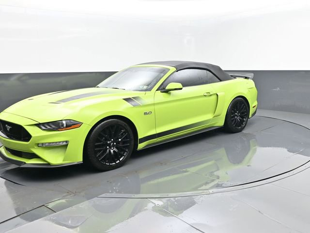 Used 2020 Ford Mustang GT Premium w/ GT Performance Package