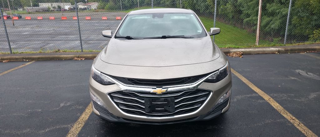 Used 2023 Chevrolet Malibu LT