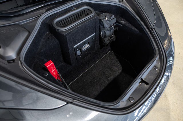 Used 2021 McLaren 720S Performance photo 29