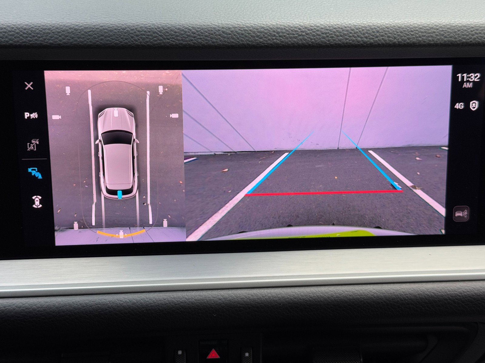 2024 Porsche Cayenne S