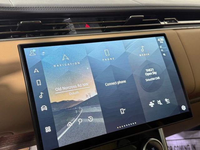 2023 Land Rover Range Rover Autobiography