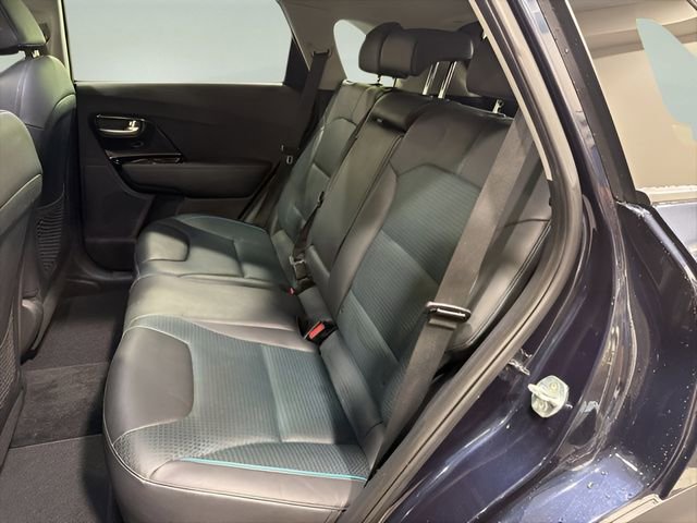 2019 Kia Niro EX Premium