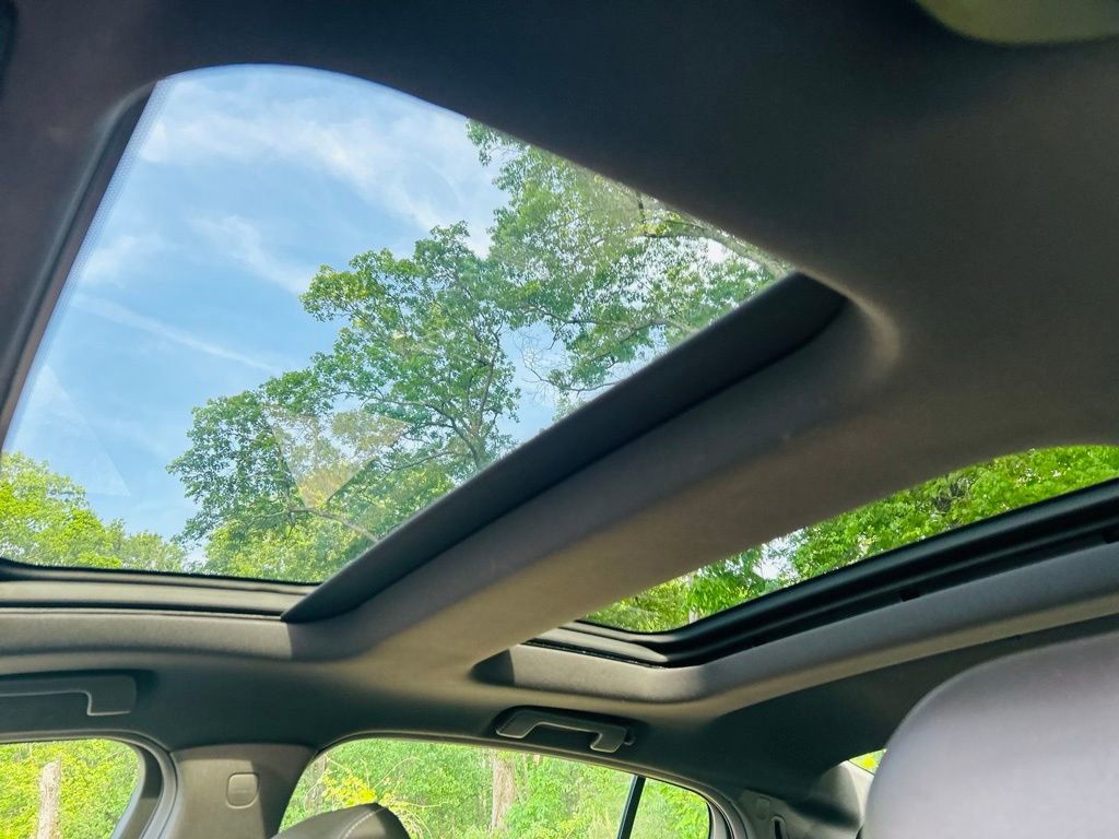 2020 Cadillac CT5 Luxury