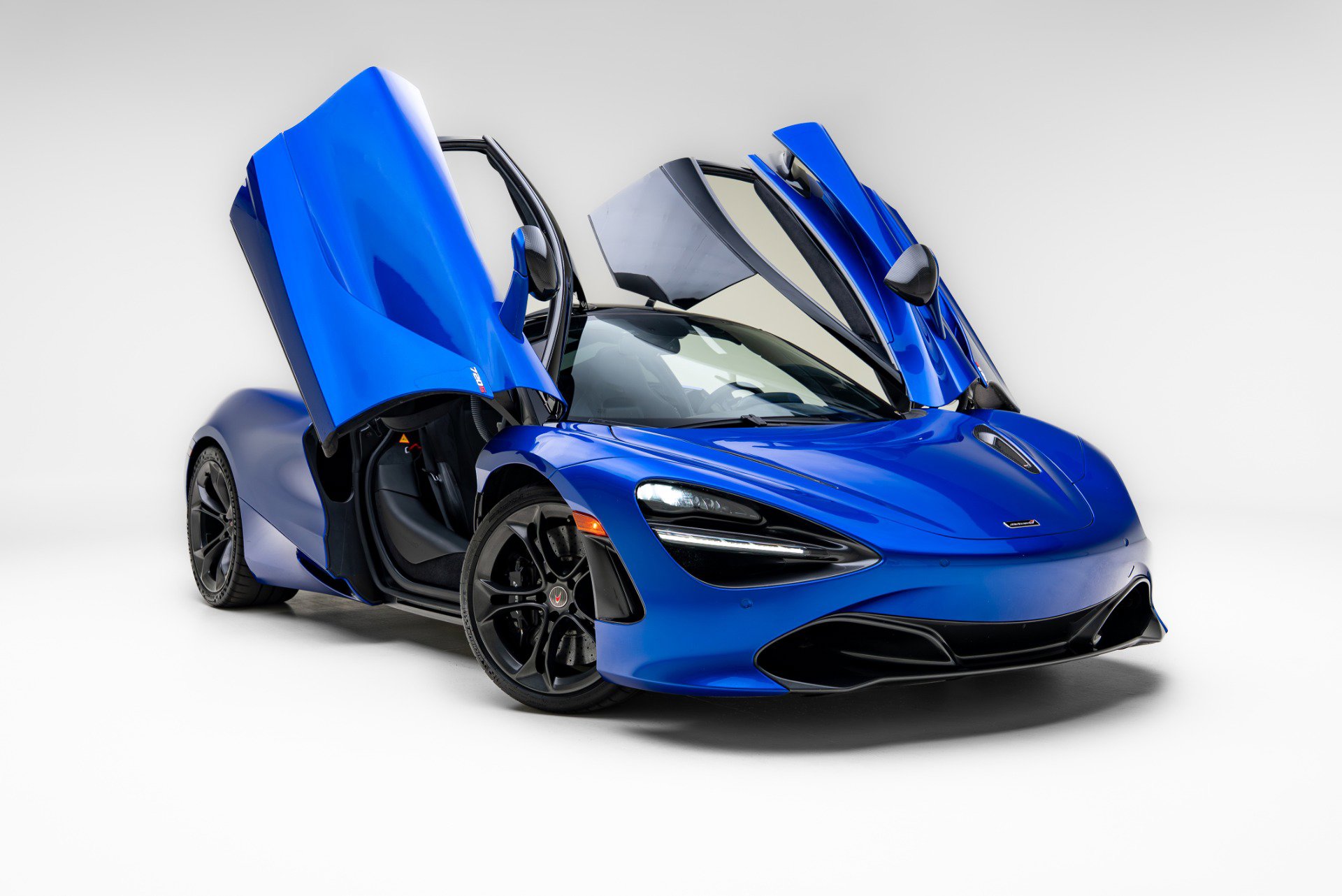 Used 2018 McLaren 720S Performance photo 23