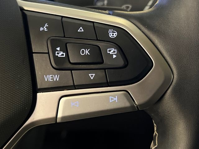 2024 Volkswagen Atlas SE