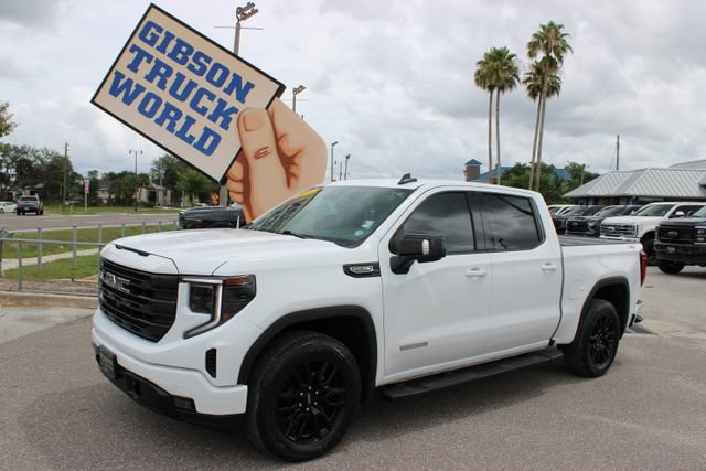 2024 GMC Sierra 1500 4WD Crew Cab 147" Elevation w/3SB for sale in Sanford, FL