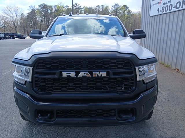 2019 RAM 5500 Tradesman