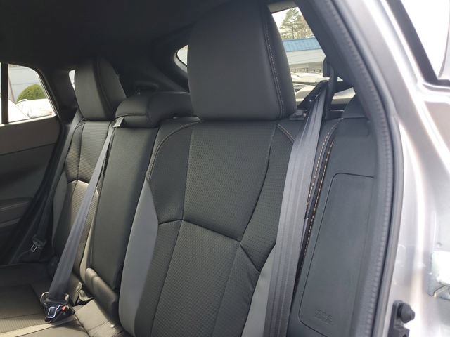 2026 Subaru Crosstrek 2.5i Wilderness