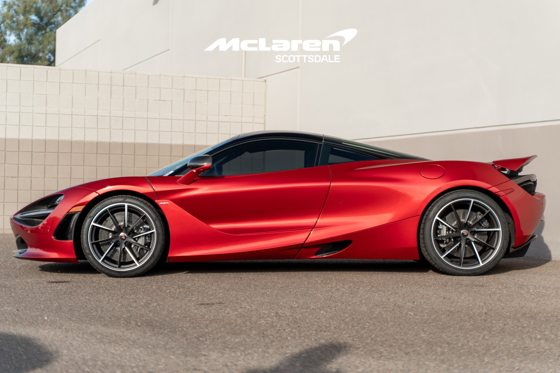 Used 2018 McLaren 720S Performance 4