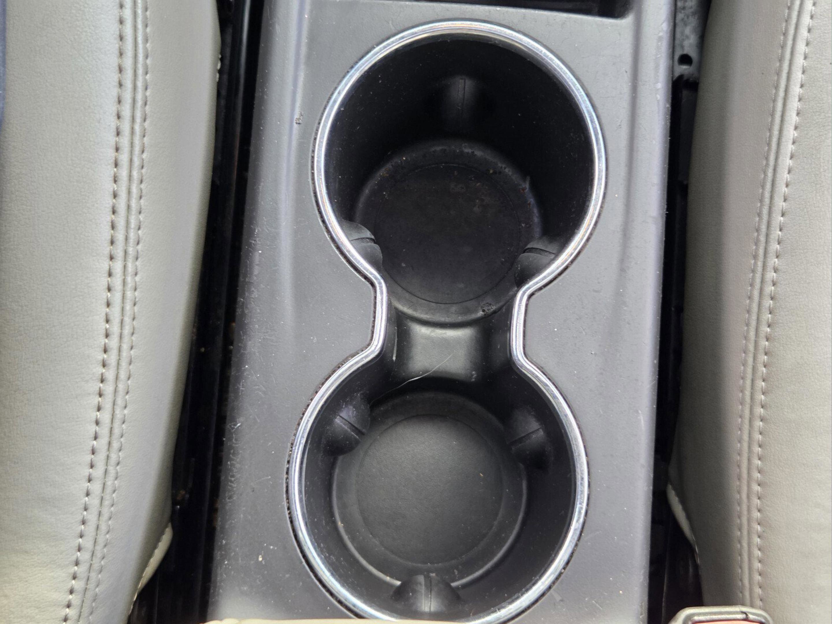 2012 Buick Verano Convenience