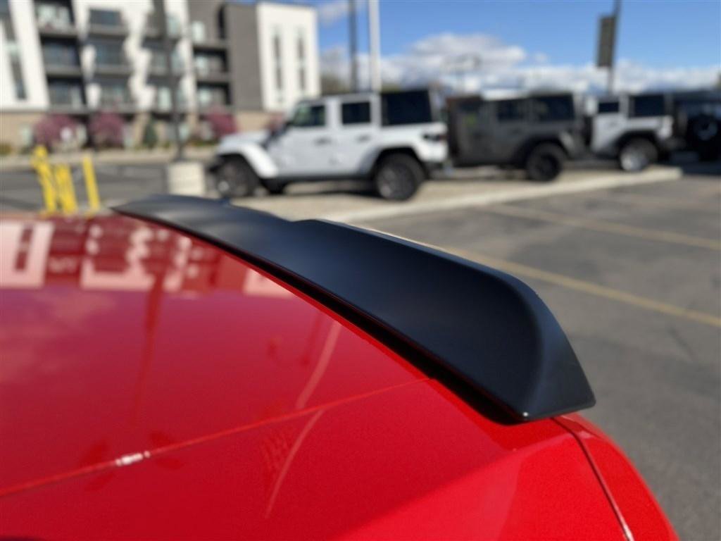 2020 Dodge Challenger GT