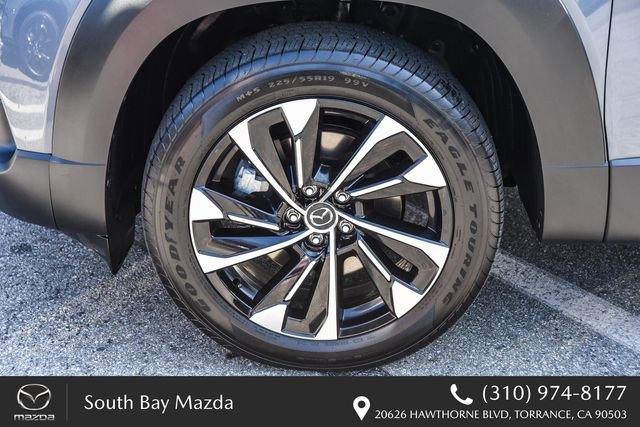 2025 MAZDA CX-50 2.5 Hybrid